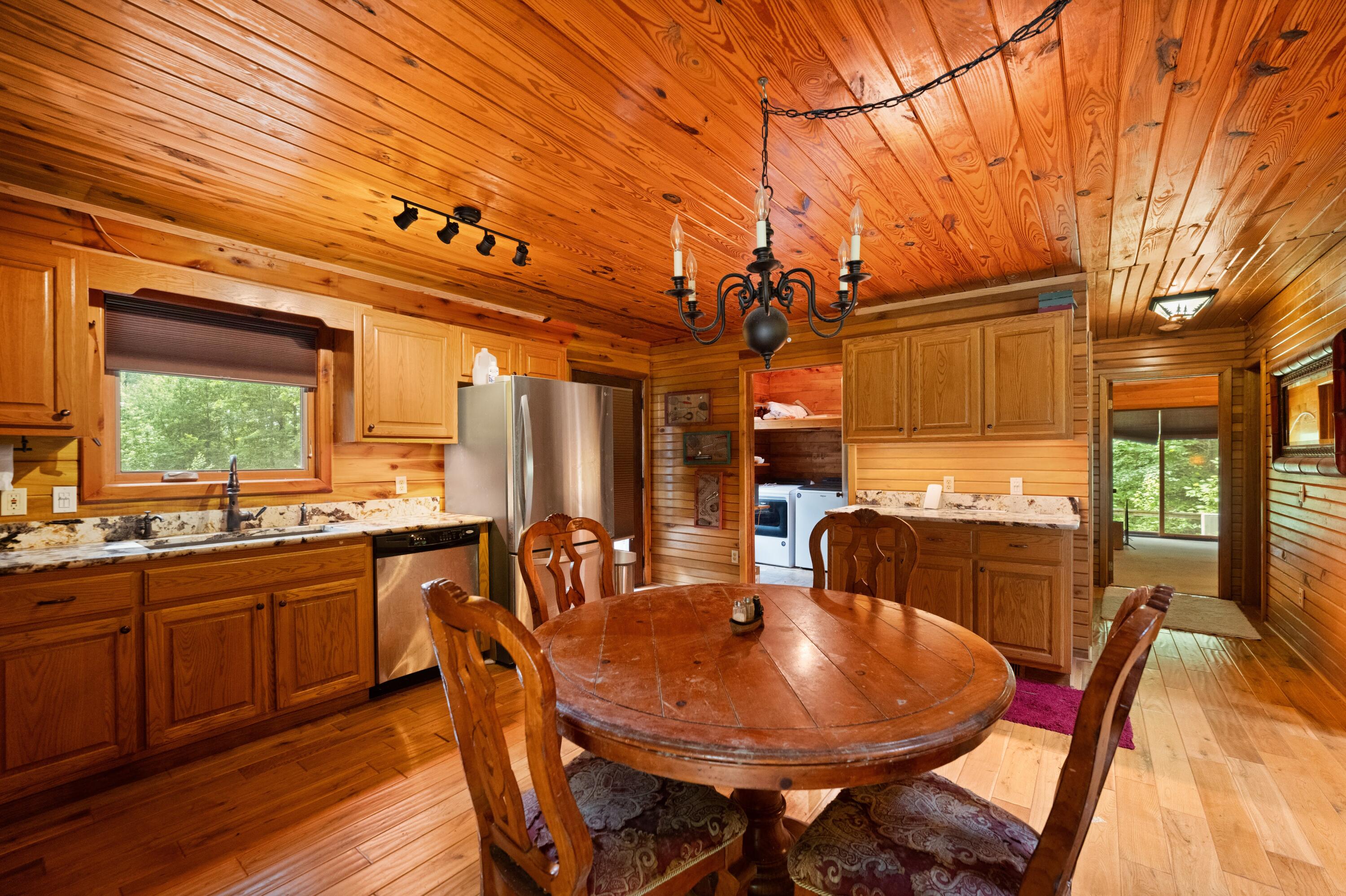92 Mount Laurel Road Pikeville, TN 37367 - Photo 16 of 43 DSC00321