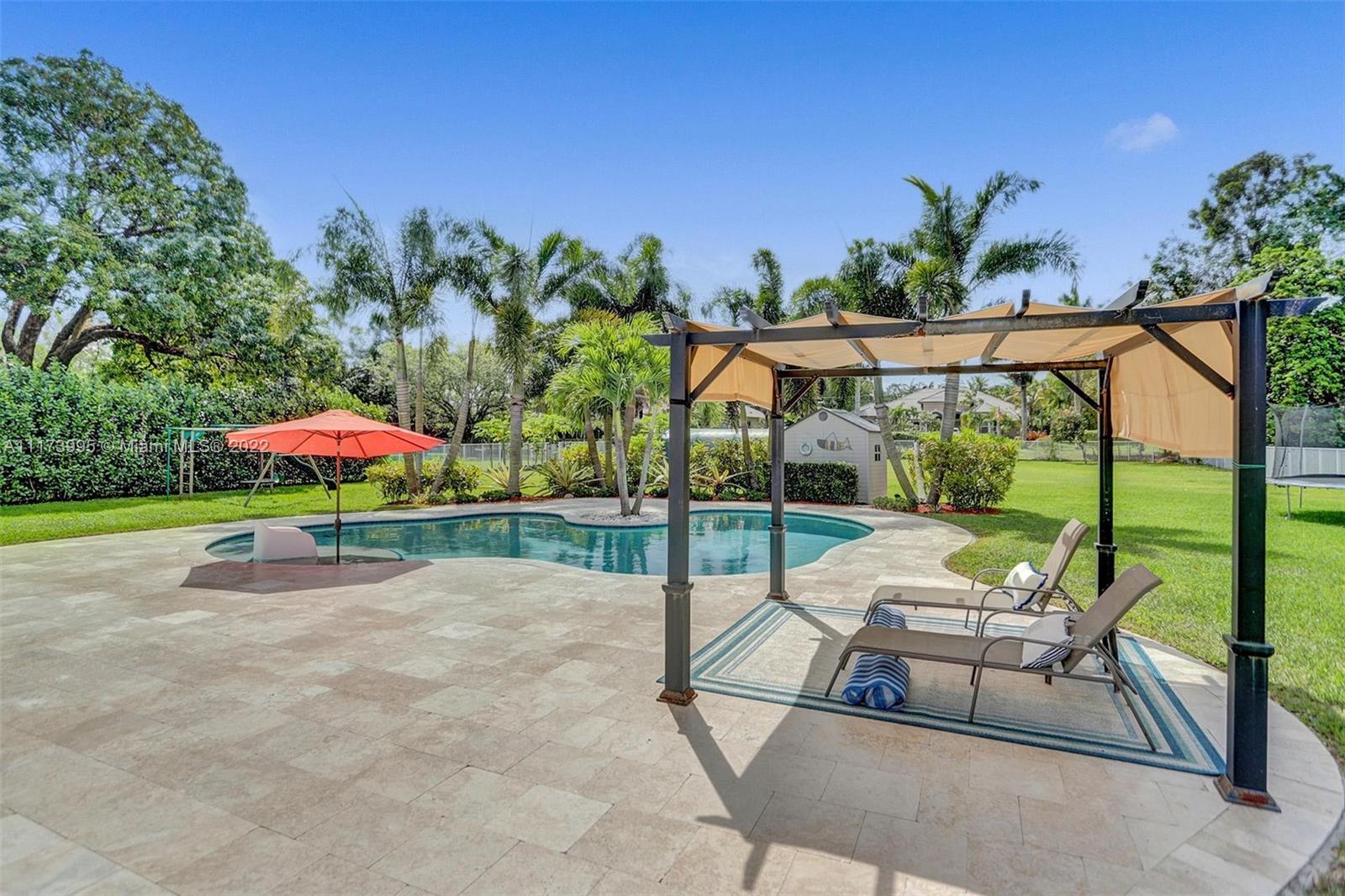 14330 Southwest 16th Street Davie, FL 33325 - Photo 43 of 68