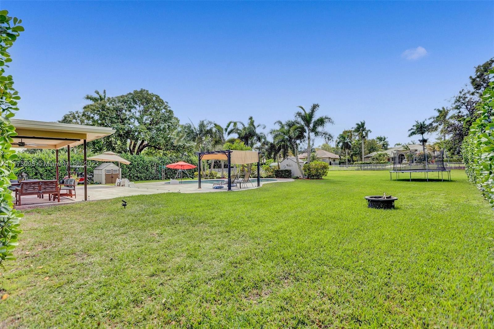 14330 Southwest 16th Street Davie, FL 33325 - Photo 44 of 68