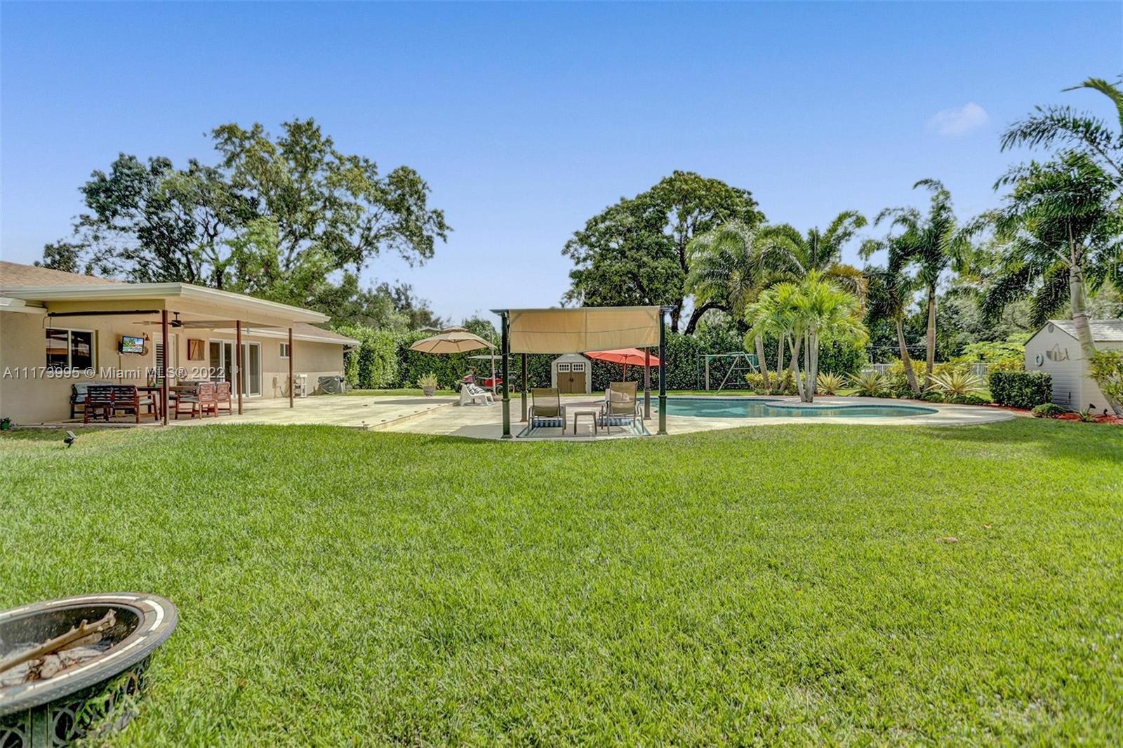14330 Southwest 16th Street Davie, FL 33325 - Photo 45 of 68
