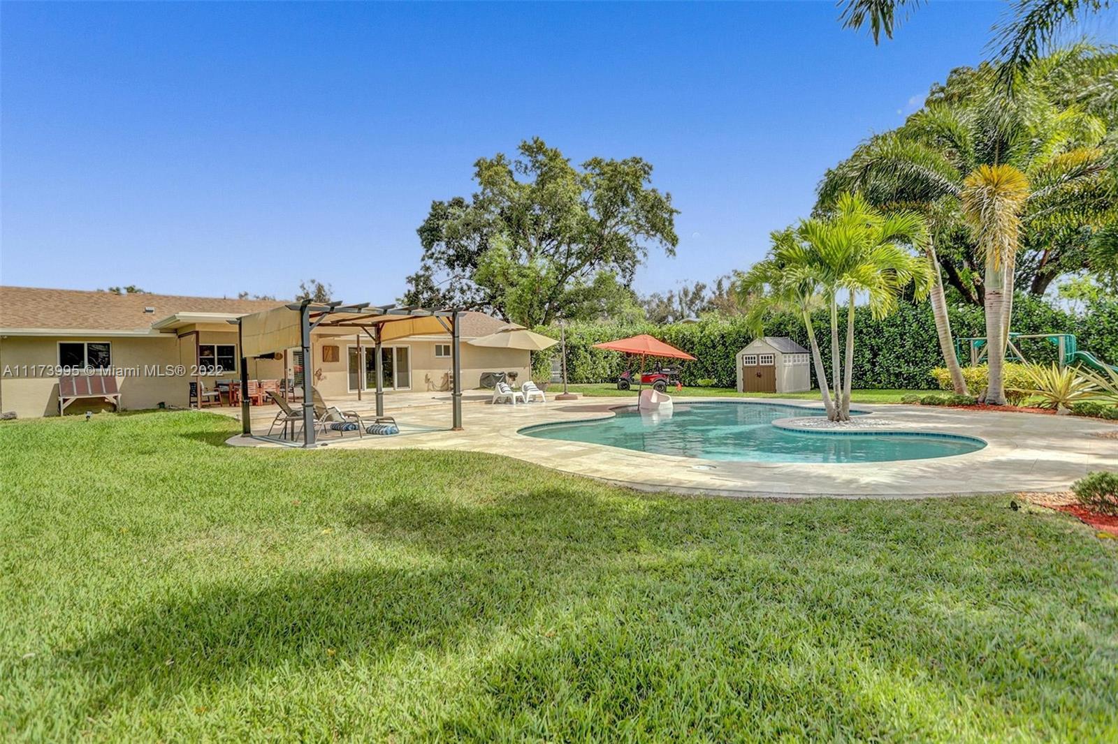 14330 Southwest 16th Street Davie, FL 33325 - Photo 46 of 68