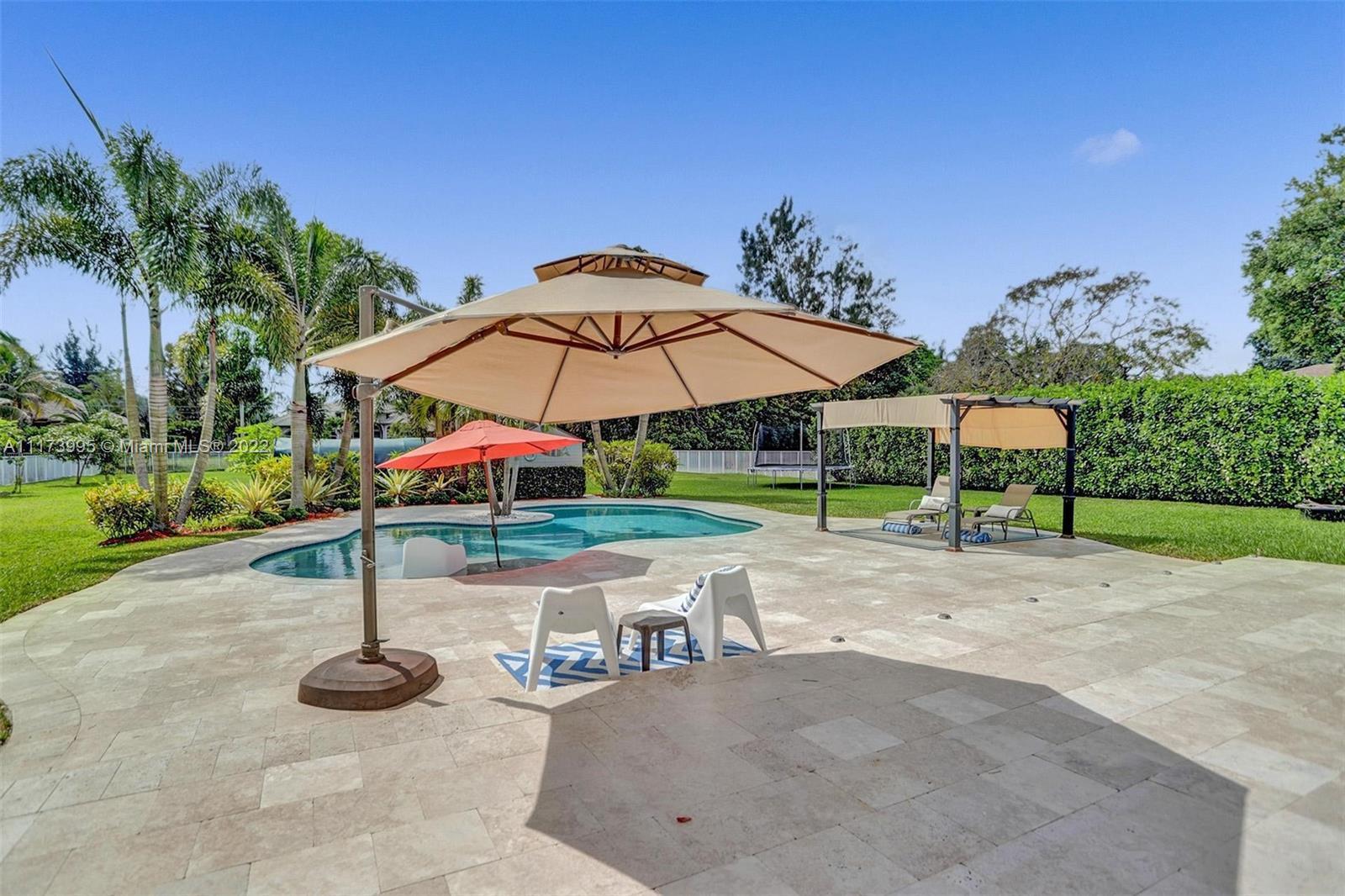 14330 Southwest 16th Street Davie, FL 33325 - Photo 47 of 68