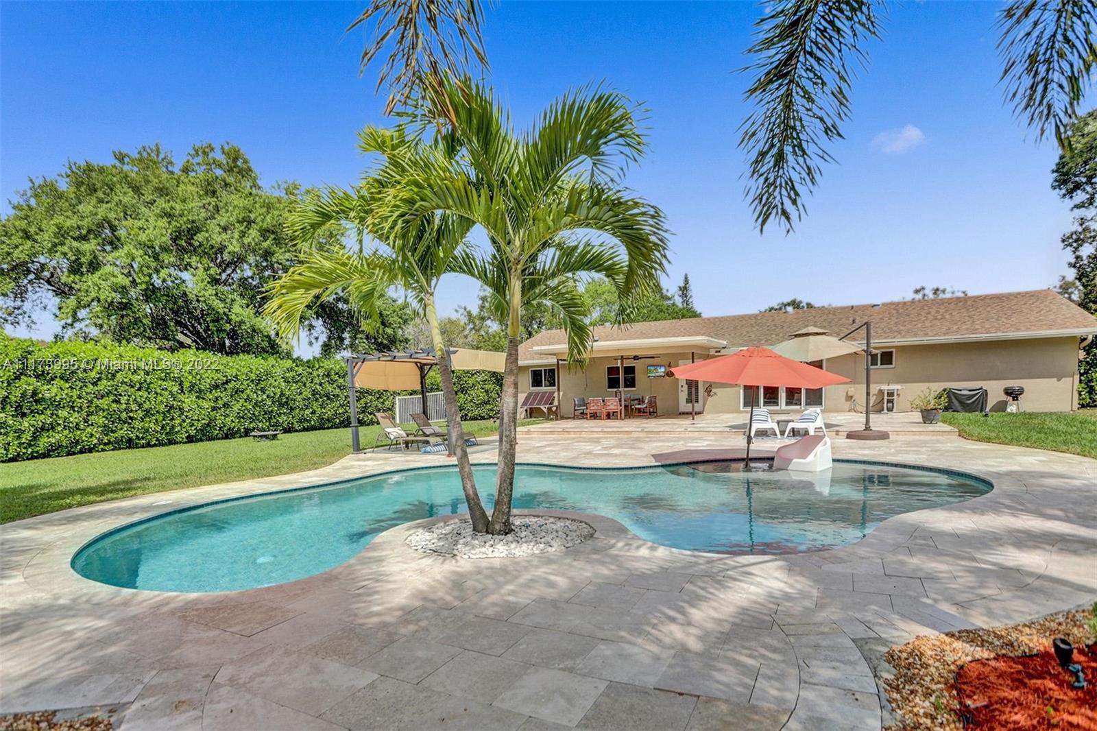 14330 Southwest 16th Street Davie, FL 33325 - Photo 48 of 68