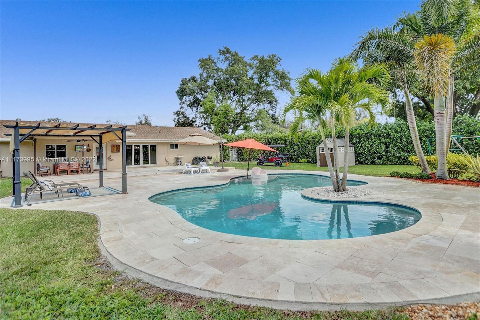 14330 Southwest 16th Street Davie, FL 33325 - Photo 49 of 68