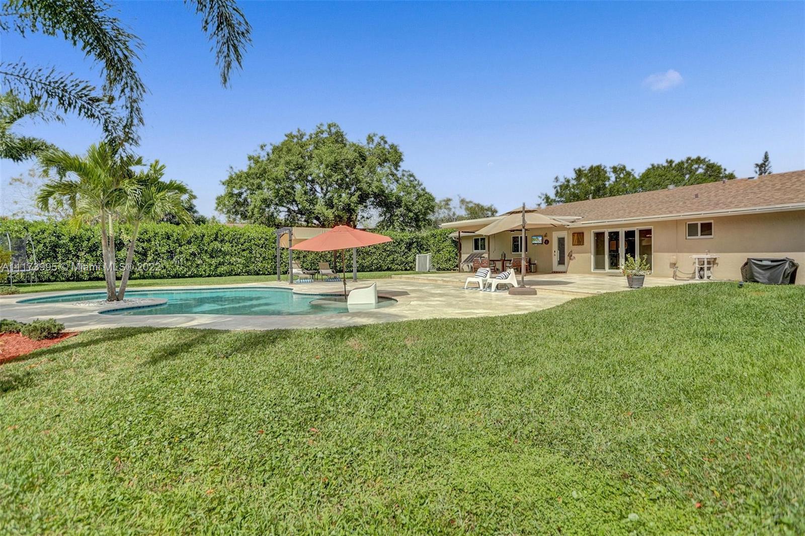 14330 Southwest 16th Street Davie, FL 33325 - Photo 50 of 68