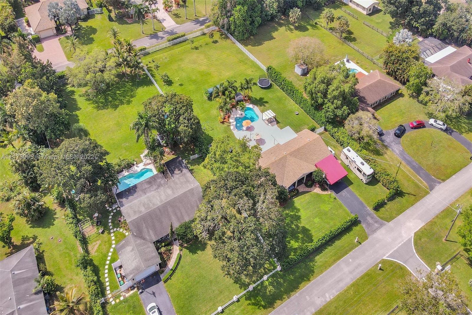 14330 Southwest 16th Street Davie, FL 33325 - Photo 59 of 68