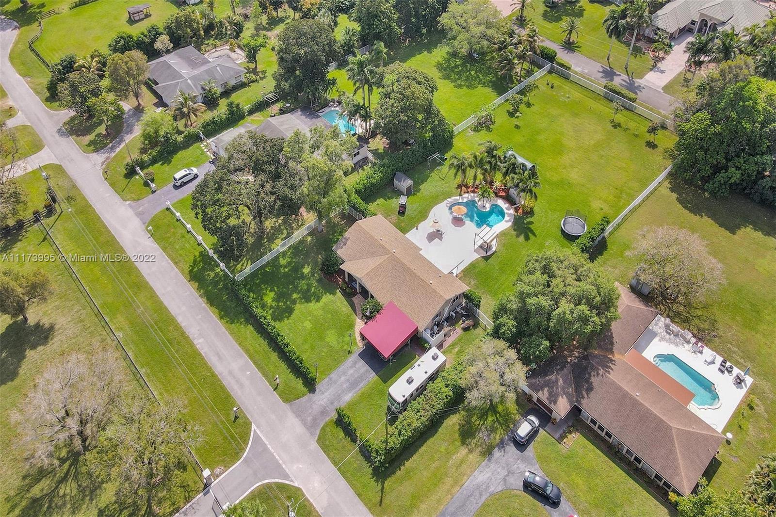 14330 Southwest 16th Street Davie, FL 33325 - Photo 60 of 68