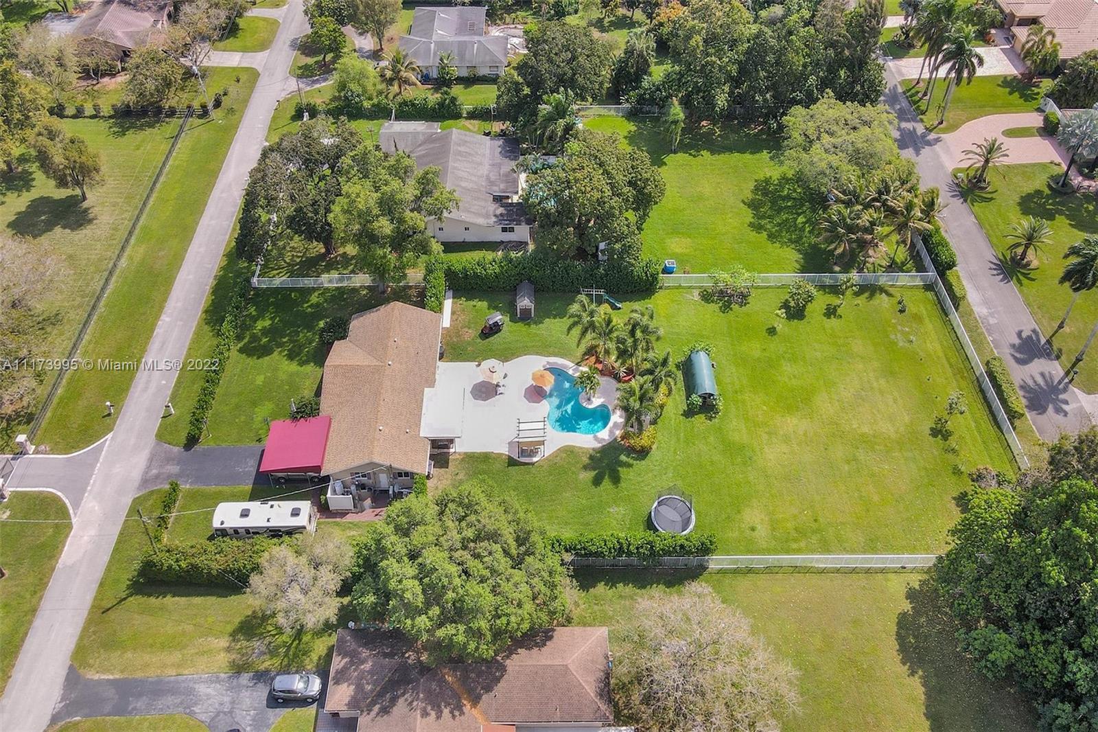 14330 Southwest 16th Street Davie, FL 33325 - Photo 61 of 68