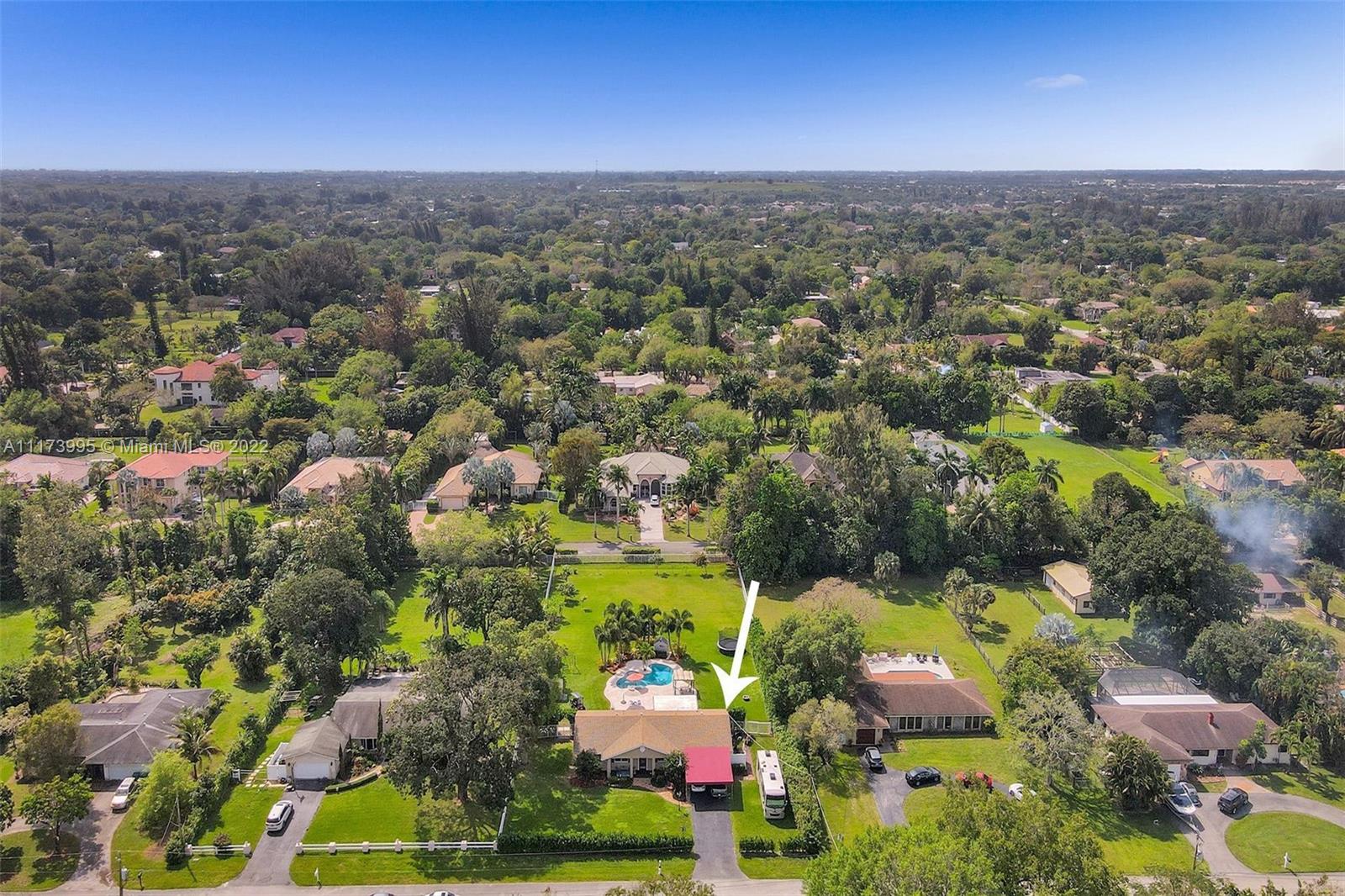 14330 Southwest 16th Street Davie, FL 33325 - Photo 66 of 68