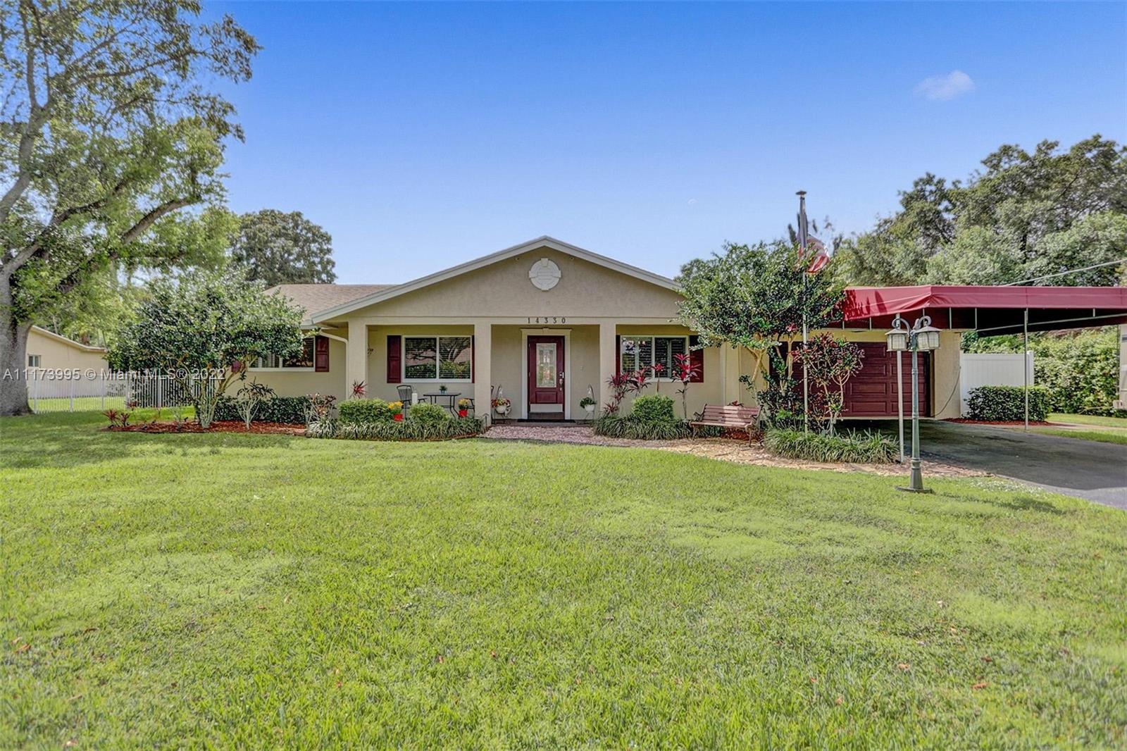 14330 Southwest 16th Street Davie, FL 33325 - Photo 8 of 68