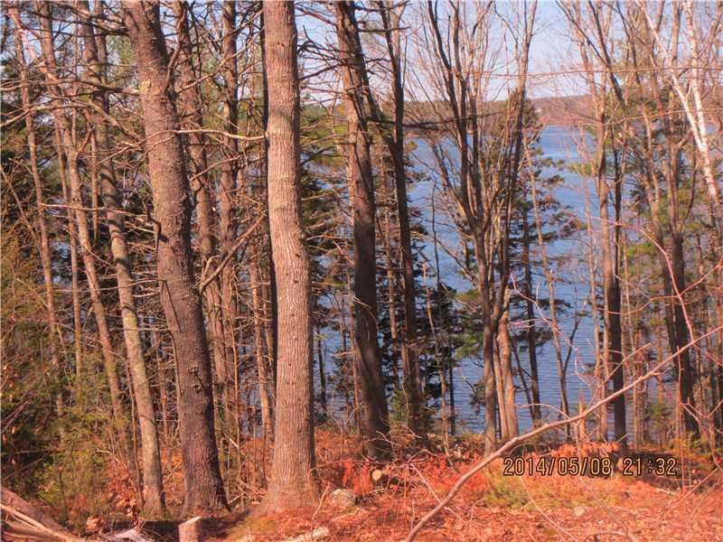 791 Main Road Westport Island, ME 04578 - Photo 8 of 20 View.