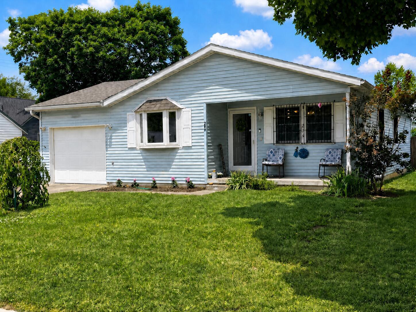 204 Cedar Heights Road Circleville, OH 43113 - Photo 1 of 24