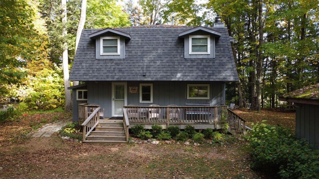 W10430 Borth Lake Road Deerbrook, WI 54424 - Photo 23 of 54