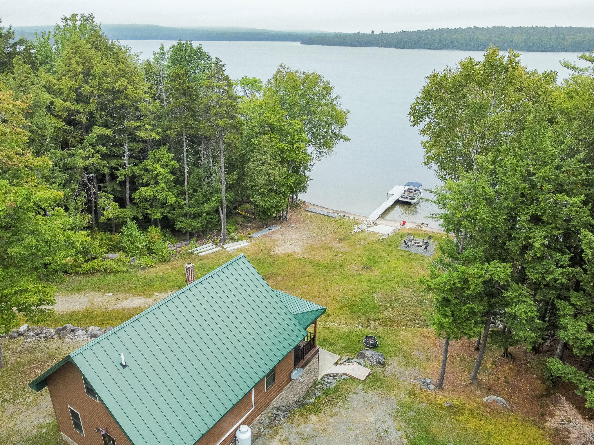 400 Cedar Lake Road Millinocket, ME 04462 - Photo 4 of 30 cedarlake-27