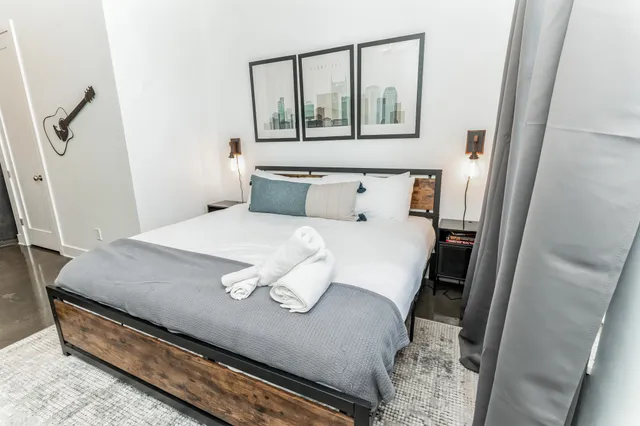 $454,900 | 210 30th Avenue North, Unit 209, Nashville, TN 37203