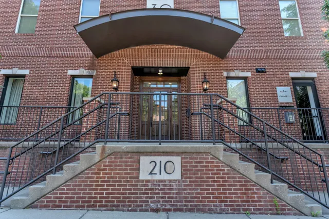 $454,900 | 210 30th Avenue North, Unit 209, Nashville, TN 37203