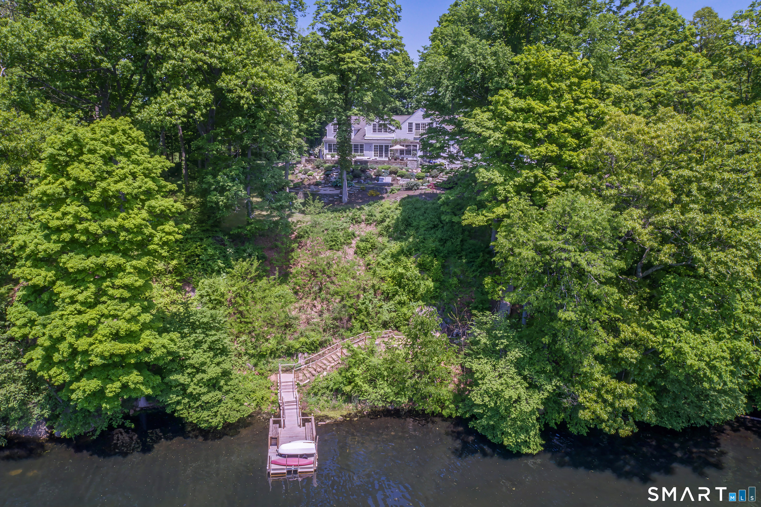 25 Pond Road Ridgefield, CT 06877 - Photo 36 of 40