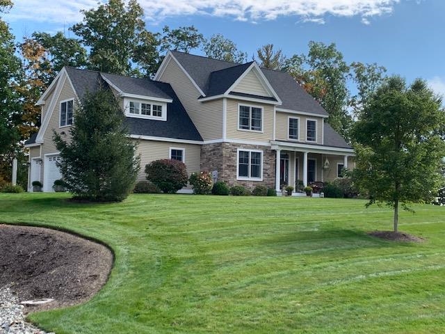 11 Franklins Way Hollis, NH 03049 - Photo 1 of 1 Gallery Image 1
