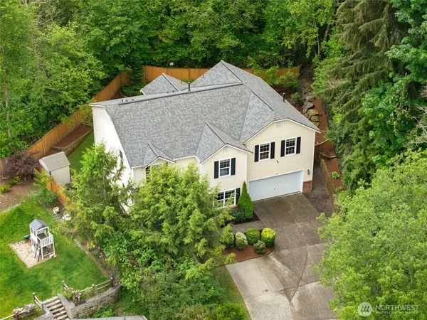 $975,000 | 11827 56th Avenue Southeast, Everett, WA 98208