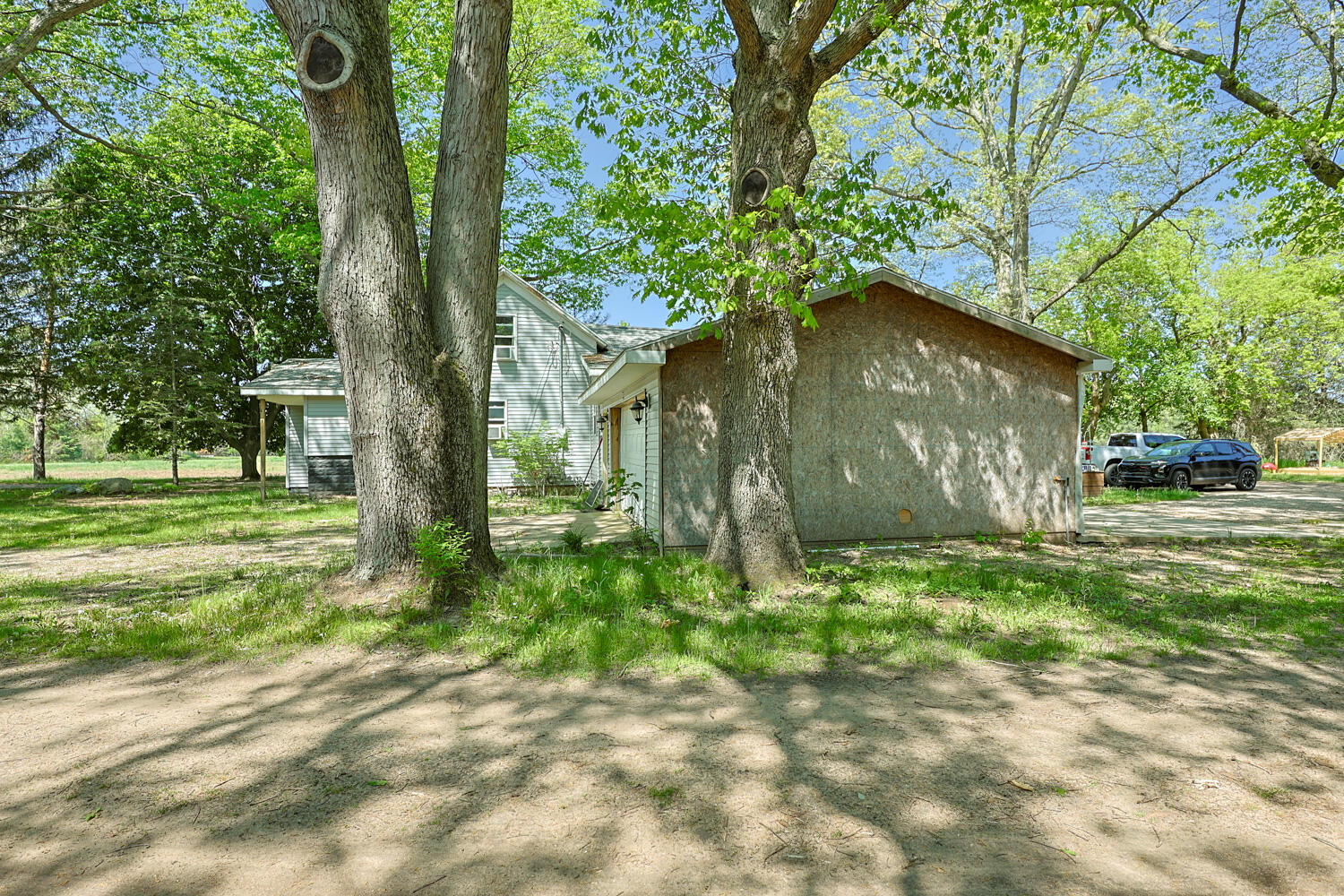 6854 East Garfield Road Hesperia, MI 49421 - Photo 18 of 28 6854 E Garfield (17 of 28)