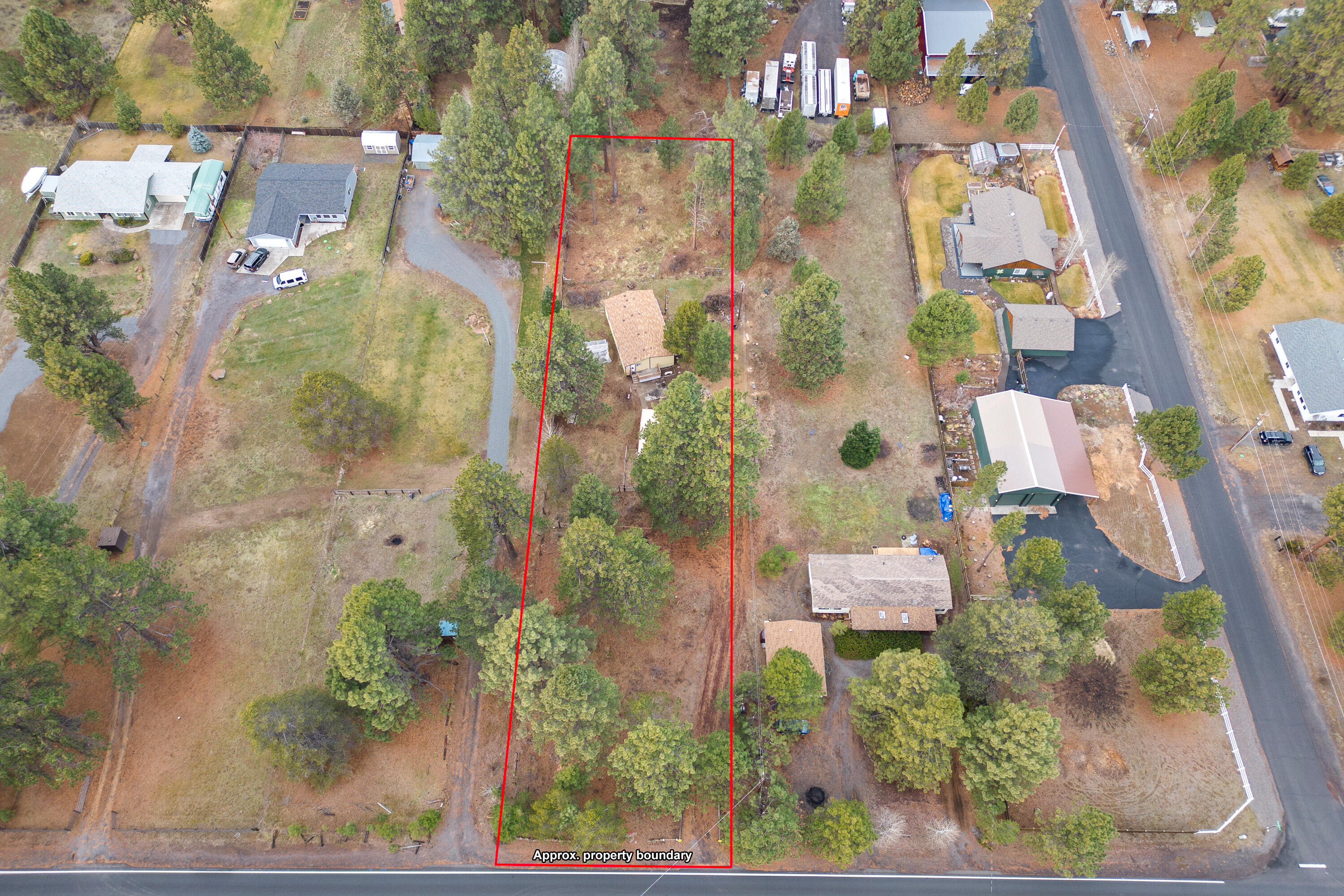 59819 Cheyenne Road Bend, OR 97702 - Photo 7 of 28 DJI_0552-Edit