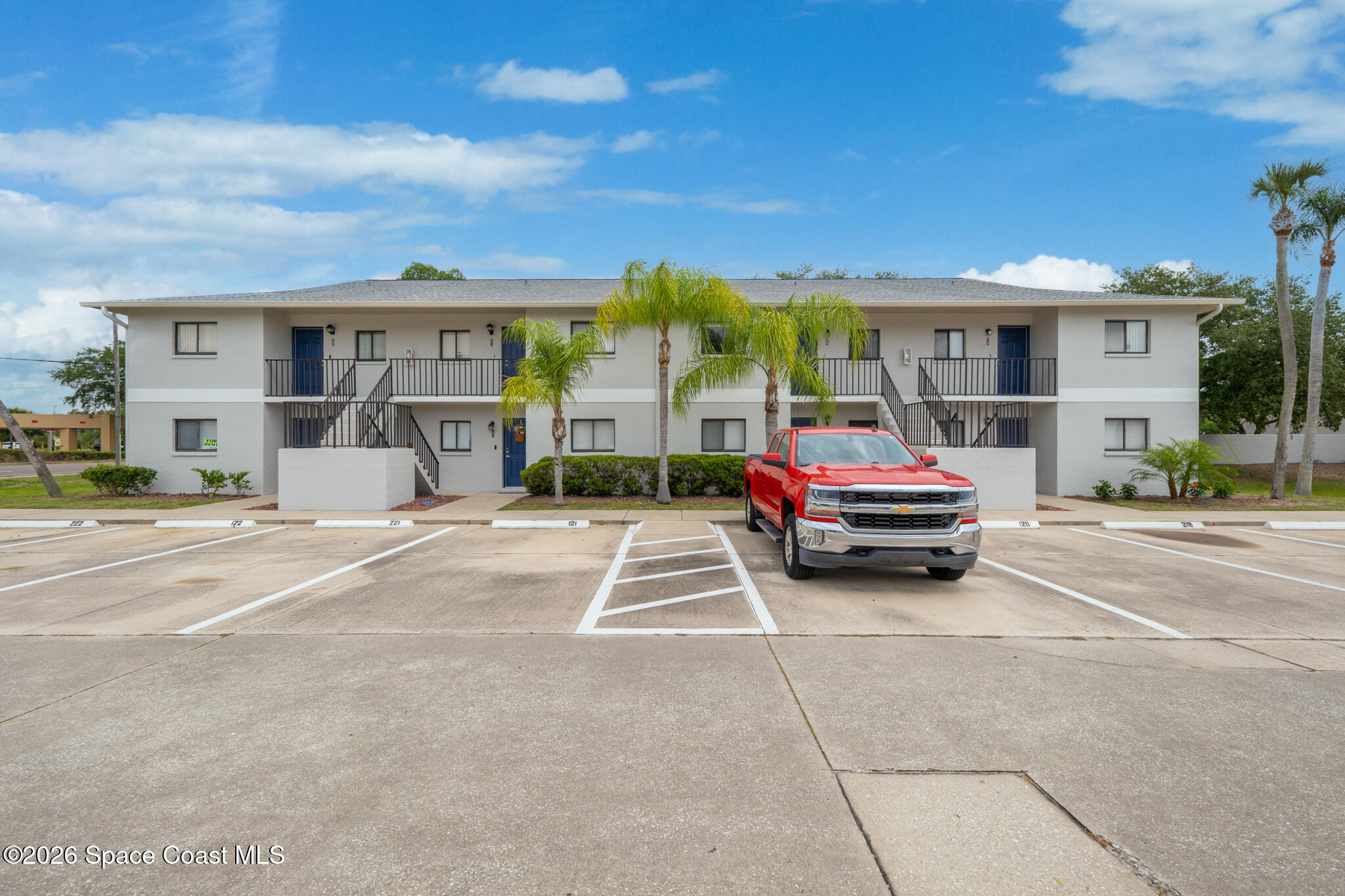 1720 Murrell Road, Unit 120 Rockledge, FL 32955 - Photo 1 of 33 Hazelwood Villas