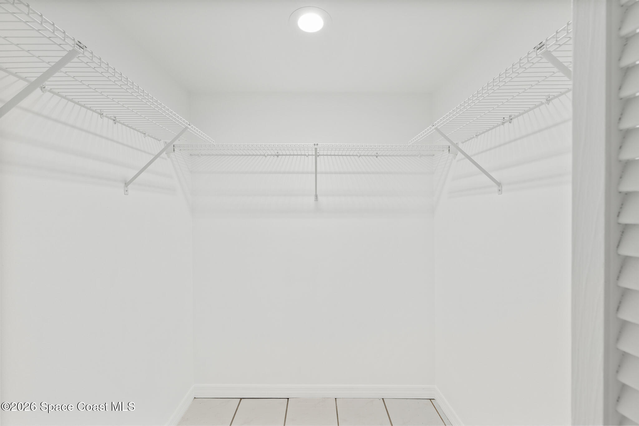 1720 Murrell Road, Unit 120 Rockledge, FL 32955 - Photo 13 of 33 Walk-In Closet