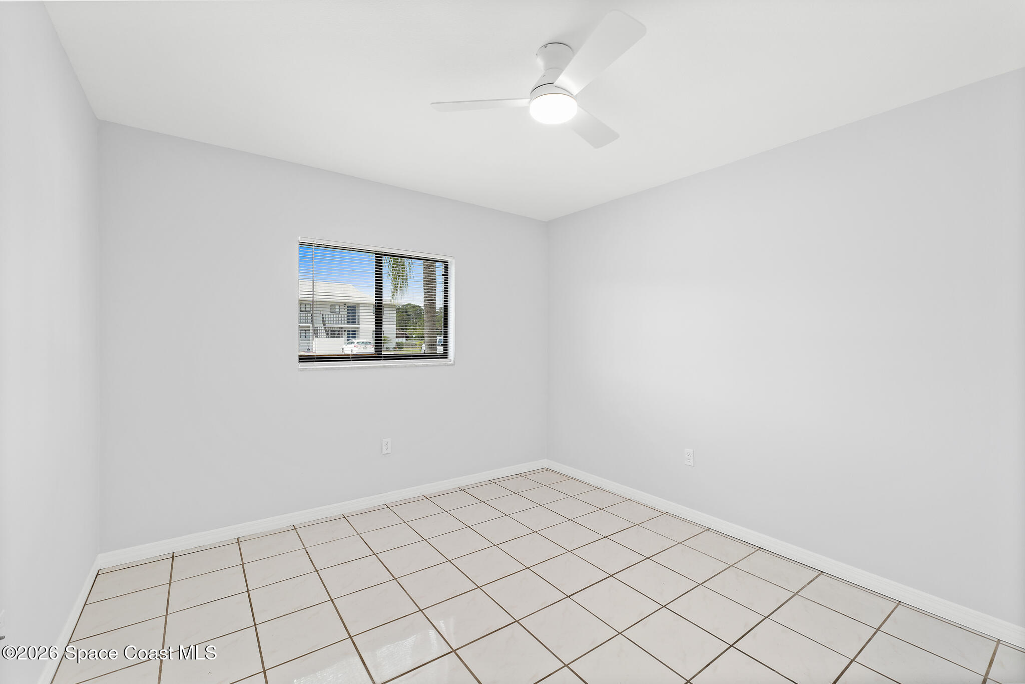 1720 Murrell Road, Unit 120 Rockledge, FL 32955 - Photo 14 of 33 Guest Bedroom