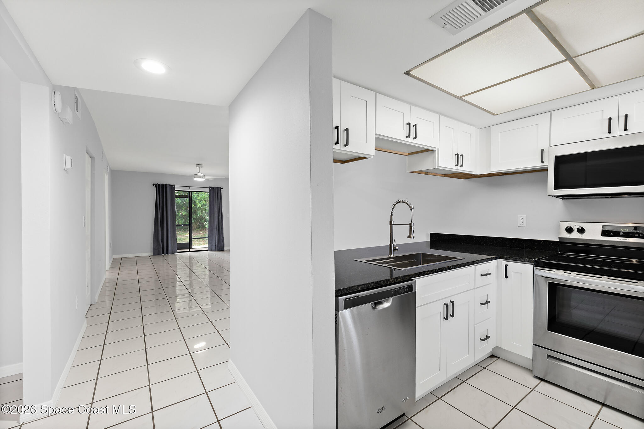 1720 Murrell Road, Unit 120 Rockledge, FL 32955 - Photo 18 of 33 View from Entry
