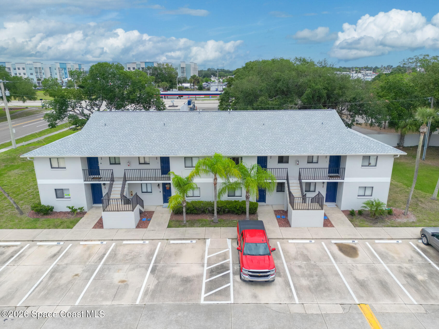 1720 Murrell Road, Unit 120 Rockledge, FL 32955 - Photo 23 of 33 Hazelwood Villas