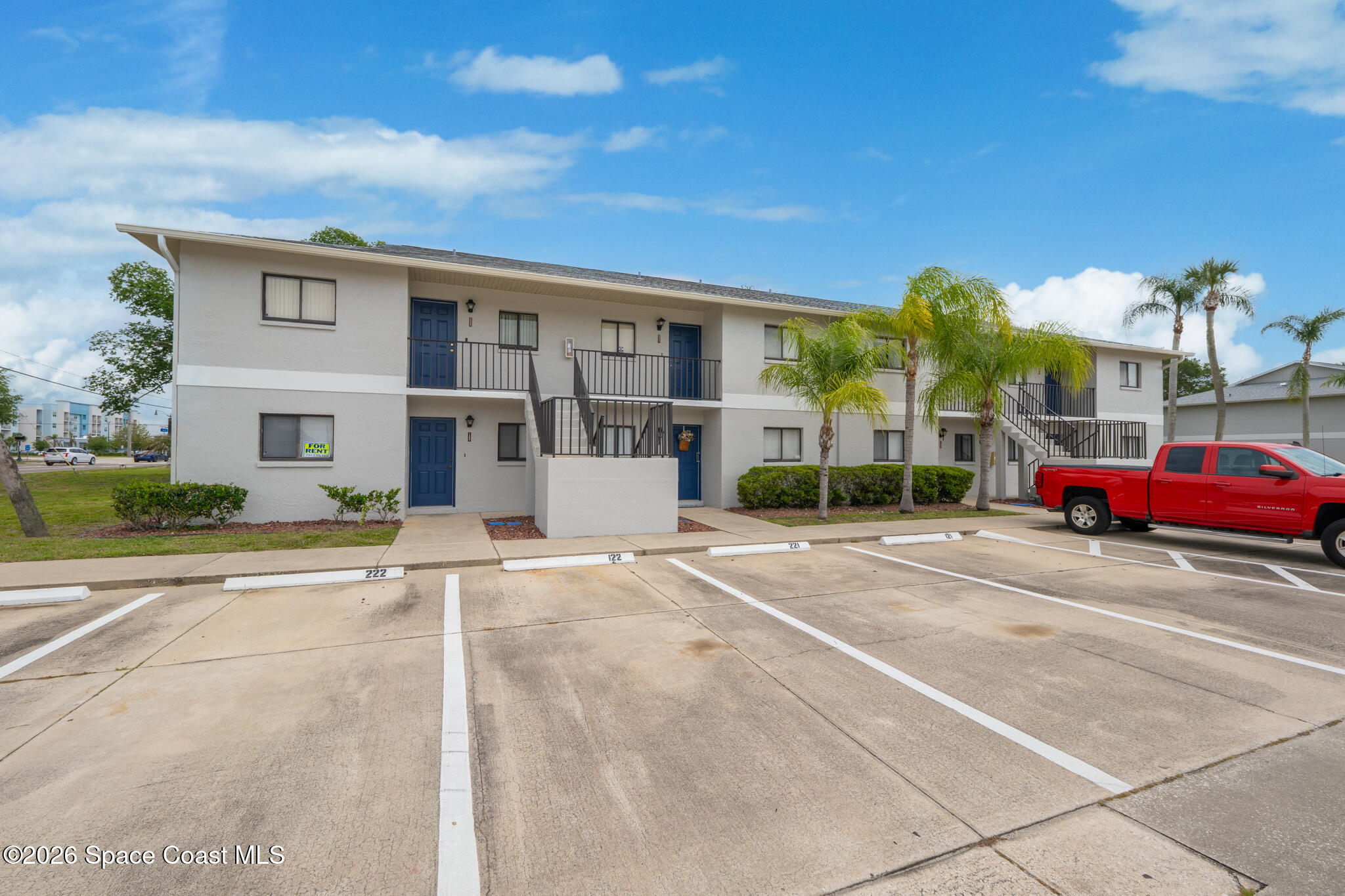 1720 Murrell Road, Unit 120 Rockledge, FL 32955 - Photo 31 of 33 Hazelwood Villas Unit 120
