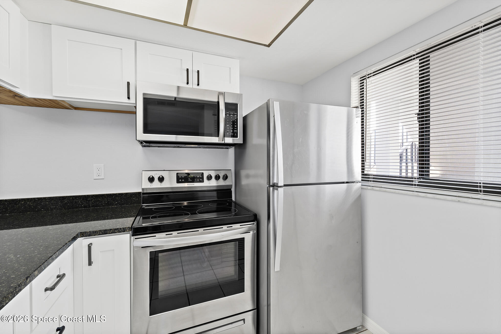1720 Murrell Road, Unit 120 Rockledge, FL 32955 - Photo 4 of 33 Stainless Steel Appliances