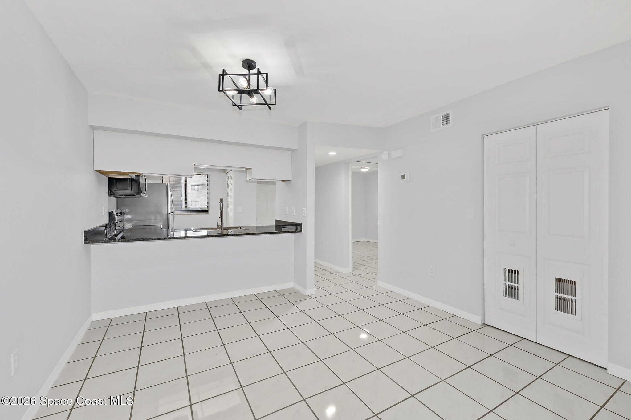 1720 Murrell Road, Unit 120 Rockledge, FL 32955 - Photo 6 of 33 Dining Room