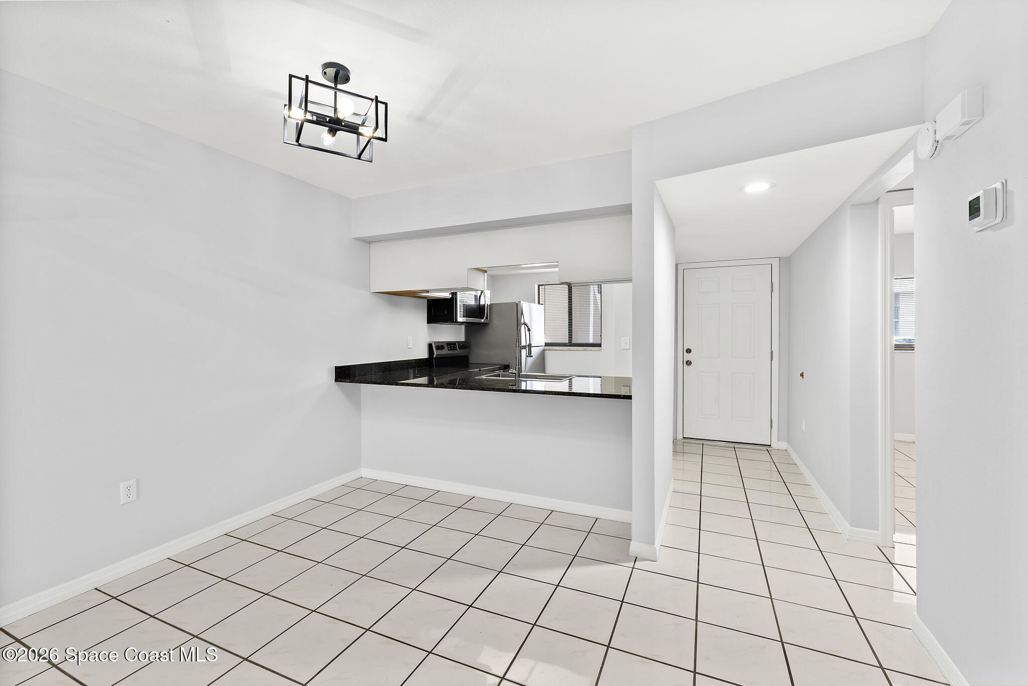 1720 Murrell Road, Unit 120 Rockledge, FL 32955 - Photo 7 of 33 Breakfast Bar