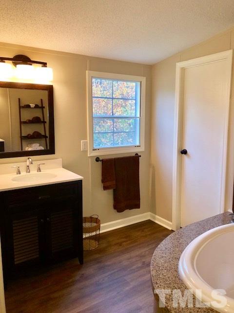 300 Rougemont Road Rougemont, NC 27572 - Photo 14 of 21