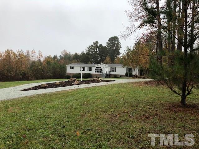 300 Rougemont Road Rougemont, NC 27572 - Photo 3 of 21