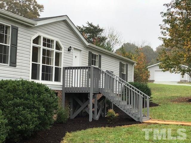300 Rougemont Road Rougemont, NC 27572 - Photo 4 of 21