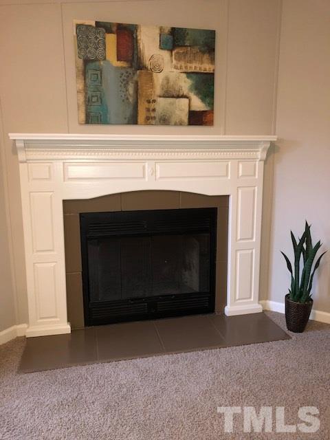 300 Rougemont Road Rougemont, NC 27572 - Photo 8 of 21