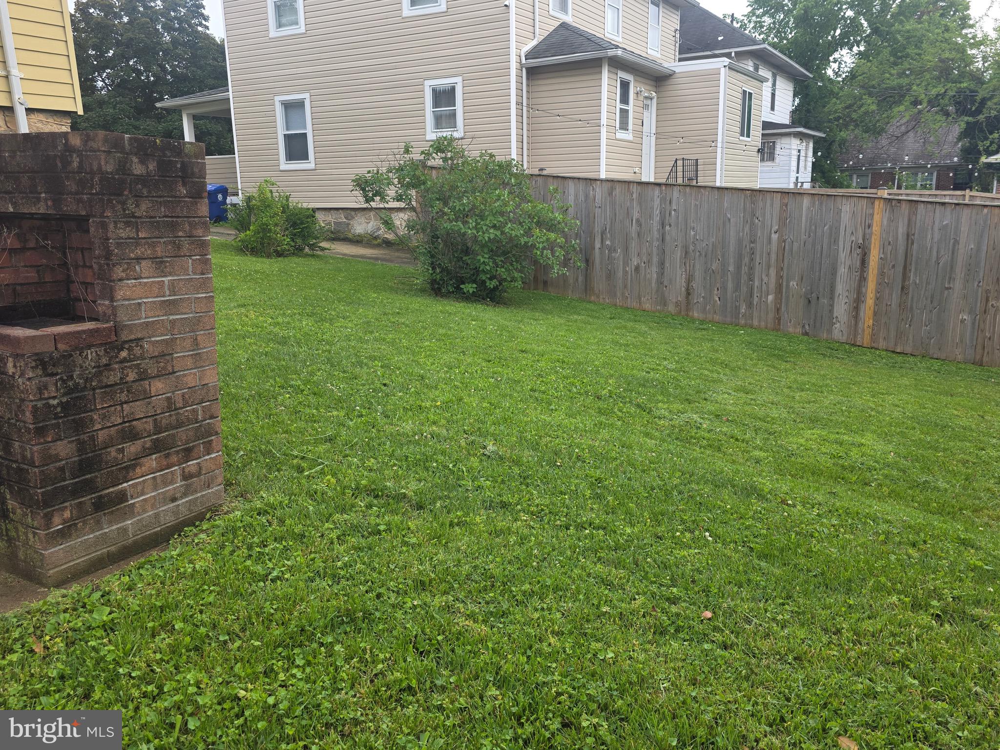 3506 Rosedale Road Baltimore, MD 21215 - Photo 36 of 36