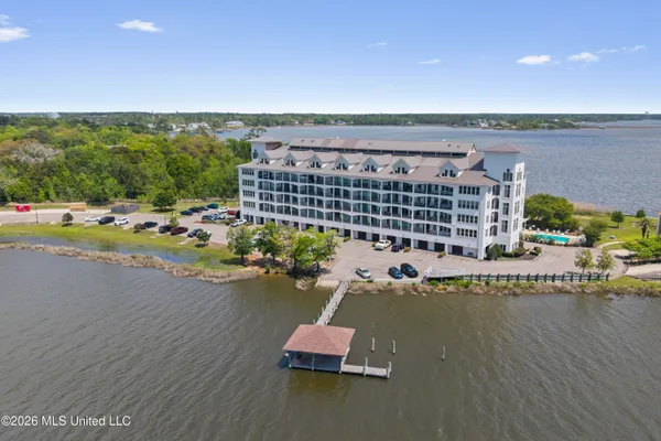 $449,000 | 630 Bay Cove Drive, Unit 314, Biloxi, MS 39532