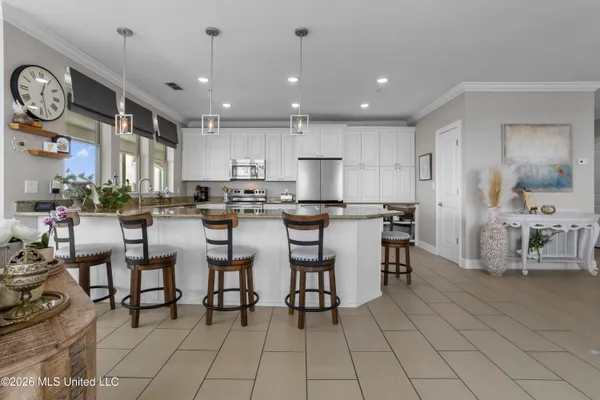 $449,000 | 630 Bay Cove Drive, Unit 314, Biloxi, MS 39532