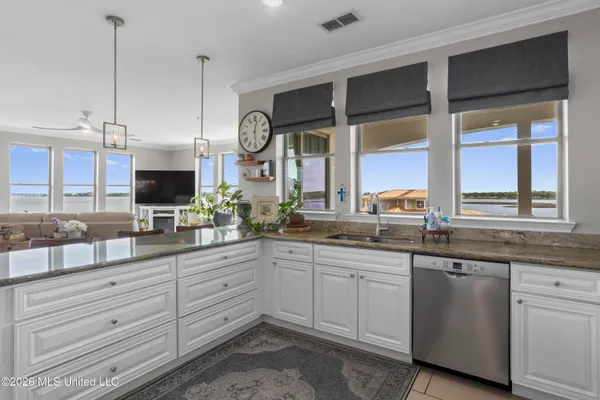 $449,000 | 630 Bay Cove Drive, Unit 314, Biloxi, MS 39532