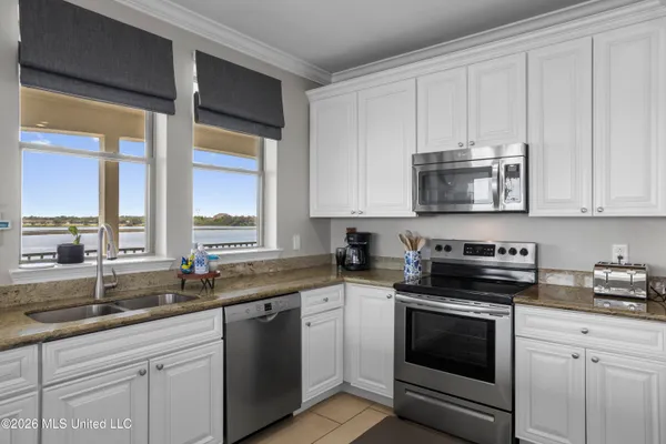 $449,000 | 630 Bay Cove Drive, Unit 314, Biloxi, MS 39532