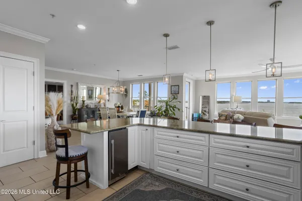 $449,000 | 630 Bay Cove Drive, Unit 314, Biloxi, MS 39532
