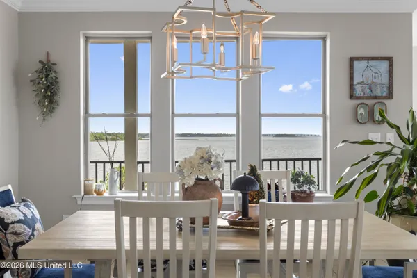 $449,000 | 630 Bay Cove Drive, Unit 314, Biloxi, MS 39532