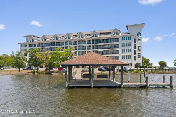 $449,000 | 630 Bay Cove Drive, Unit 314, Biloxi, MS 39532