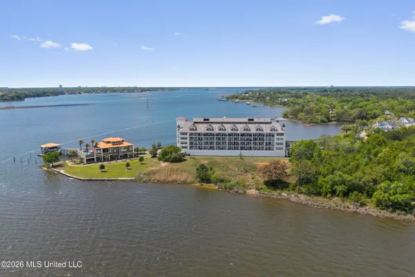 $449,000 | 630 Bay Cove Drive, Unit 314, Biloxi, MS 39532