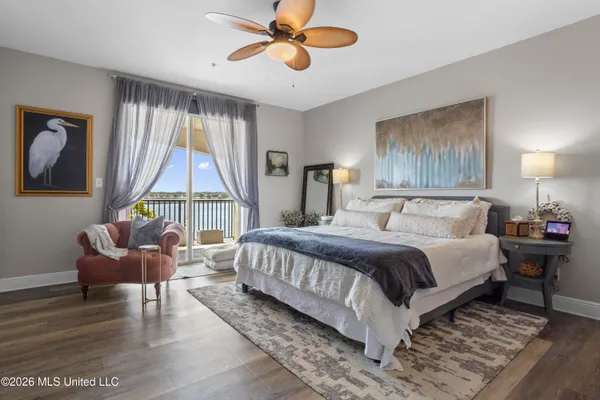 $449,000 | 630 Bay Cove Drive, Unit 314, Biloxi, MS 39532