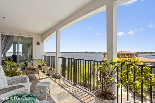 $449,000 | 630 Bay Cove Drive, Unit 314, Biloxi, MS 39532