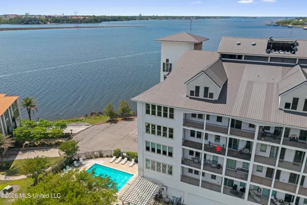 $449,000 | 630 Bay Cove Drive, Unit 314, Biloxi, MS 39532